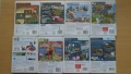 Nintendo Wii Game's, снимка 2