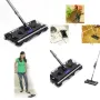 Електрическа метла Swivel Sweeper MAX TV282 , снимка 1