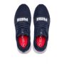 Мъжки маратонки puma wired sneakers navy, снимка 3