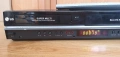 LG RC299H DVD recorder/VHS recorder HDMI, снимка 3