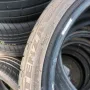 255 35 19 BRIDGESTONE 2бр.летни дот 2018г RUN FLAT , снимка 4