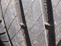 Летни гуми 225/60/17 MICHELIN 4 броя, снимка 4