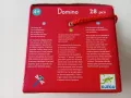Детско домино Djeco - 1, 2, 3, снимка 6