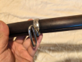 Пушка Крнка/Крънка.карабина KRNKA, колекционерска , снимка 11