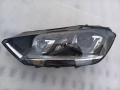 Фар ляв за VW Golf 7 Sportsvan - 517941031B / Голф 7 спортсван ксенон , снимка 2