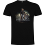 Нова мъжка тениска на сериалa Викинги (Vikings) - Рагнар Лодброк
