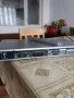 Масичка за телевизор на колелца,DVD player, видео SHARP, снимка 2