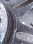джанти 19" 5х112 Audi оригинални , снимка 4