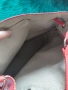 Червена чанта Furla, снимка 4