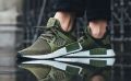 оригинални маратонки ADIDAS ORIGINALS NMD XR1 BOOST RUNNER PRIMEKNIT "OLIVE CARGO" номер 39 1/3, снимка 5