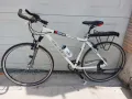 Градски алуминиев велосипед Genesis 28 цола , снимка 3