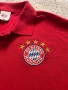 Нова! Поло тениска FC Bayern München, снимка 2