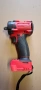 Milwaukee М18 нов (mid torque) среден ударен гайковерт 1/2 2бр., снимка 7