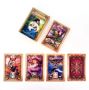 Ленорман карти Марчети: Gilded Reverie Lenormand & Lustrous Lenormand, снимка 8