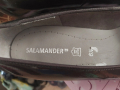 SALAMANDER Original Size 41 100% Кожа, снимка 7