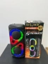СУПЕР СИЛНАТА BLUETOOTH Тонколона Модел: KTS-4203 MEGA BASS, снимка 1
