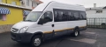 Iveco Daily 50C15 с 20 места, снимка 1
