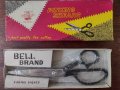 НОВА ВИНТИДЖ РОЗОВА НОЖИЦА VINTAGE PINKING SHEARS, снимка 1
