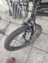 20 цола алуминиев електрически велосипед бмх, снимка 3