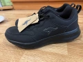 Kangaroos "KJ-Easy" в черно, снимка 4