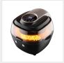 Фритюрник за пържене без мазнина 6.5 л Smart Fries Air Fryer - TV770 (6.5L), снимка 1 - Съдове за готвене - 45739003