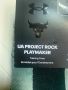 Under Armour • Project Rock • Playmaker, снимка 1