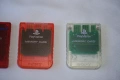 7 Оригинални Мемори Карти за PS1 и PS2 ПАМЕТИ Samsung/Toshiba/Sony/Hynix, снимка 3