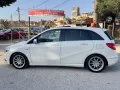 Mercedes-Benz B 200 CDI Euro 5 LED Pano Navi Park Assist Старт/Стоп , снимка 4