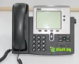 IP Телефон Cisco 7940G, снимка 2