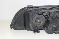 Десен фар BMW E39 Serie 5 (1996-2001г.) HELLA жълт мигач 63128362464 / 8362464 / 1EJ007400061, снимка 6