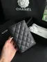 дамски портфейл CHANEL-реплика, снимка 5