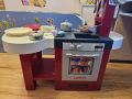 Детска кухня с аксесоари и звук Miele, снимка 4