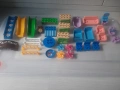 Lego DUPLO различни аксесоари, снимка 1