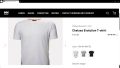 HELLY HANSEN Chelsea Evolution Work T-shirt размер L работна тениска W4-398, снимка 2