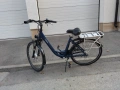 електрически дамски велосипеди с ръчна газ, снимка 12