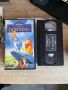Видео касета Цар Лъв VHS