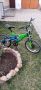 продавам колело kawasaki 20 цола, снимка 1 - Велосипеди - 45424215