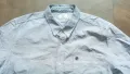 Timberland REGULAR FIT Shirt Размер XXL мъжка риза 10-63, снимка 2