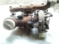 Продавам турбина за Ситроен,Пежо,Фиат и други с двигател 2.0 HDI , снимка 1