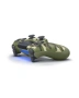 Sony DualShock 4 Green Camo Реновиран като нов 2 г. гаранция JDM-040, снимка 7