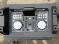 Преносима тонколона AKAI DJ-S5H, двойно USB, SD карта, Bluetooth, Дистанционно управление, 400W, снимка 6