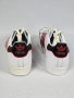 Чисто нови Adidas Superstar – Лимитирана серия (Бяло/Червено) с етикети, снимка 3