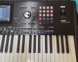 Продавам Korg Рa5X , снимка 4