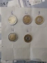 Монети € колекцйонерски, снимка 1