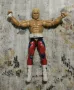 Екшън фигура WWE Cody Rhodes The American Nightmare Коуди Роудс Mattel Elite Red играчка figure, снимка 3