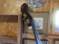 Контрабас, снимка 4