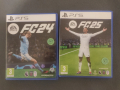Игра FC25 за PS5, снимка 1