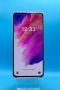 Samsung Galaxy S21 FE, Dual SIM, 128GB, 6GB RAM, 5G, Lavender, снимка 1 - Samsung - 45693124