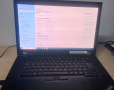 Продавам компютър - Lenovo ThinkPad W510 Core i7 Q820 - Touchscreen, снимка 2