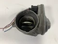 Дроселова клапа 1.9 TDI 105 к.с. (04-09)г. 038128063G, снимка 2